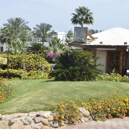 Queen Sharm Aqua Park Hotel-2
