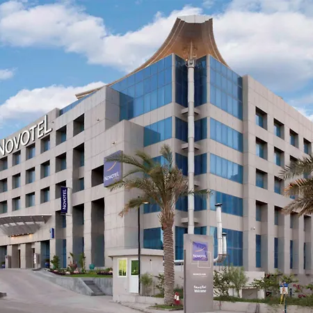 Novotel Dammam Business Park-3