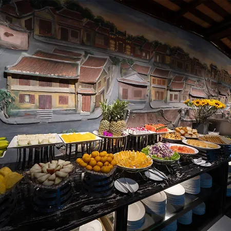 Thanh Binh Central Hotel-2