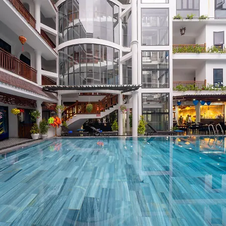 Thanh Binh Central Hotel-2