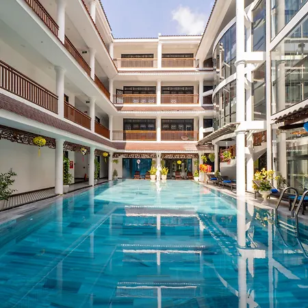 Thanh Binh Central Hotel-3