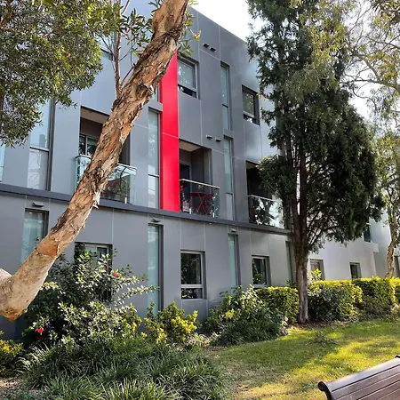 Best Western Plus Camperdown Suites-2