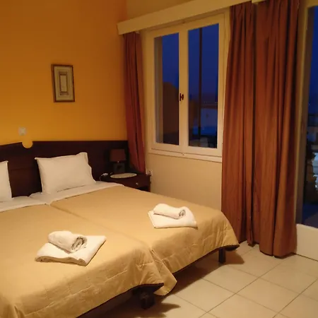 Hotel Thetis-3