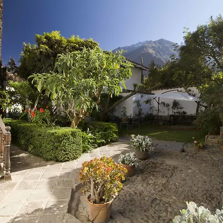 El Albergue Ollantaytambo-2