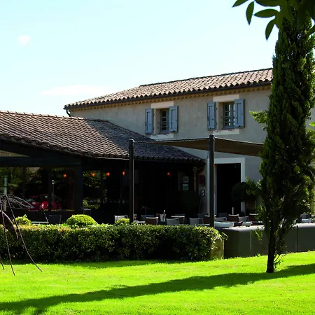 Hotel Du Chateau & Spa - Teritoria-2