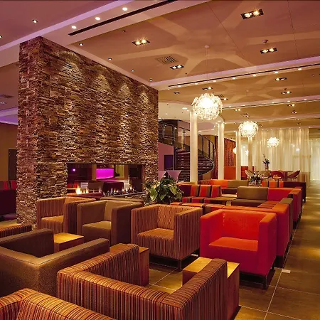 Hotel Lumen Zwolle-2