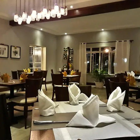 Herdmanston Lodge Hotel-3