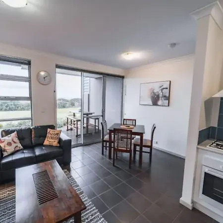 Cosy Corner Sea View Apartments-3