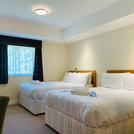 Boston West Hotel-3