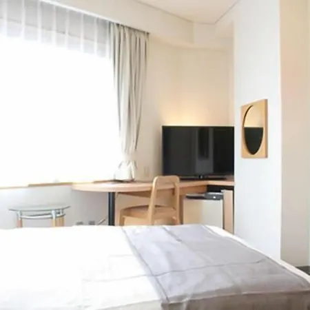 Hotel Estacion Hikone-2