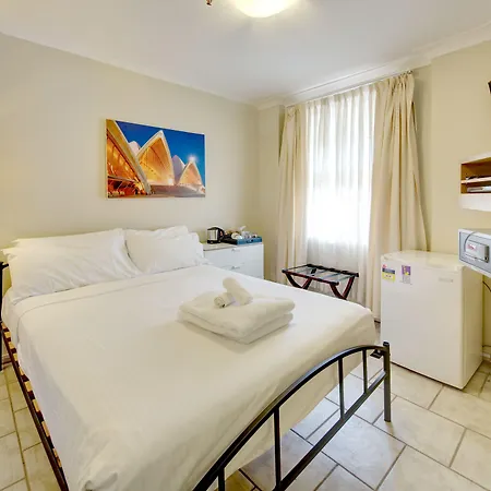 Neutral Bay Lodge-3