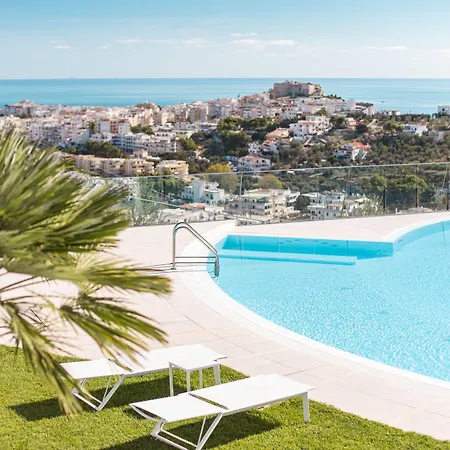 Villa Coppitella, Rooms & Apartments-3