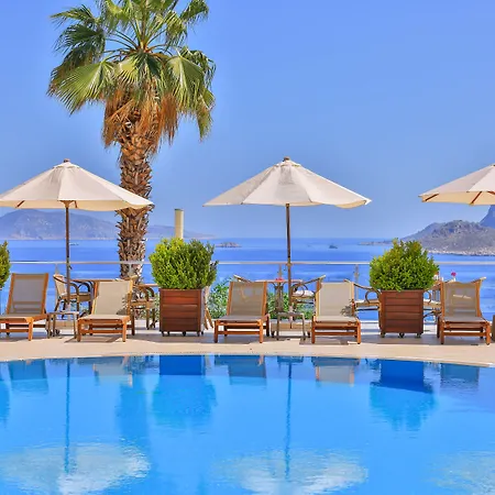 Olea Nova Hotel-2