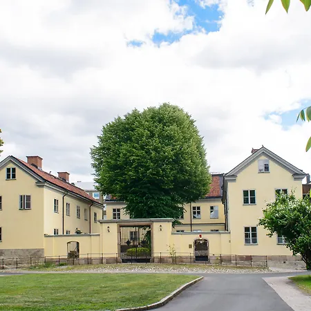 Hotel Hellstens Malmgard-2
