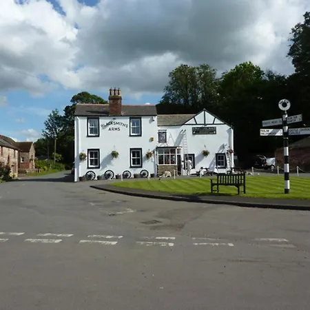 The Blacksmiths Arms-3