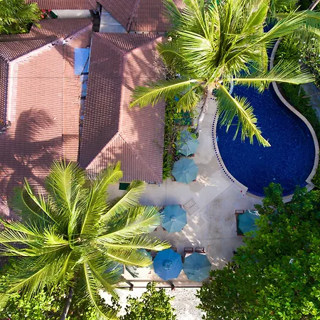 Baan Chaweng Beach Resort & Spa-2
