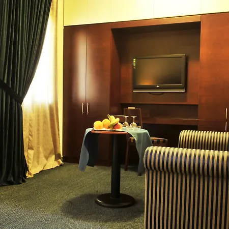 Bel Azur Hotel - Resort-3