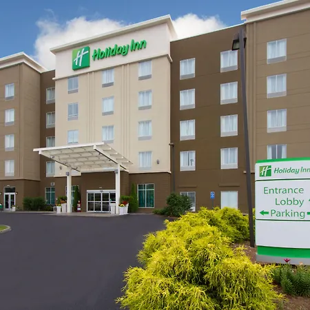 Holiday Inn Christiansburg Blacksburg By Ihg-2