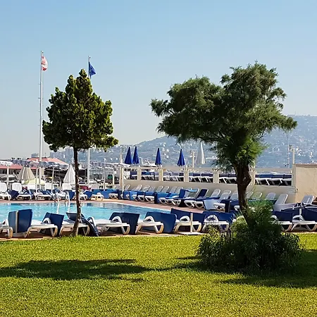 Bel Azur Hotel - Resort-2
