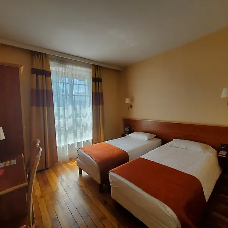 Hotel Vauban-3