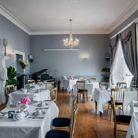 Dunster Castle Hotel-2