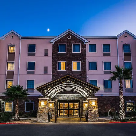 Staybridge Suites El Paso Airport By Ihg-2