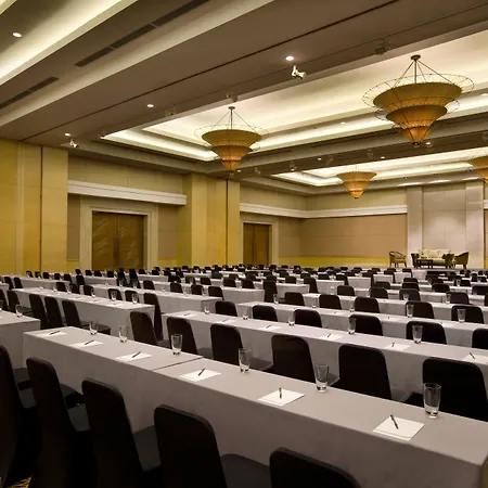 Hotel Santika Premiere Malang-2