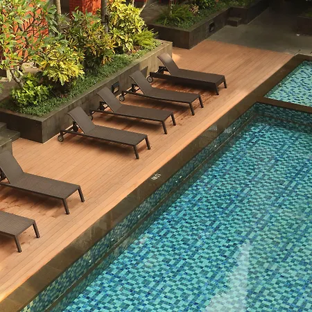 Hotel Santika Premiere Malang-3