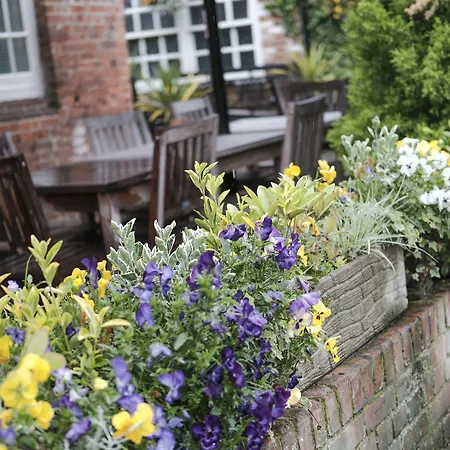 Wykeham Arms-2