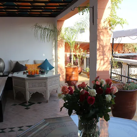 Riad Léna&Spa-3
