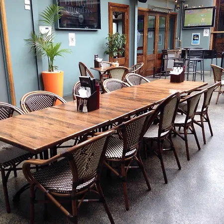 The Glenferrie Hotel Hawthorn-2