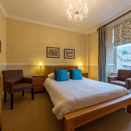 The Gables Guest House-2