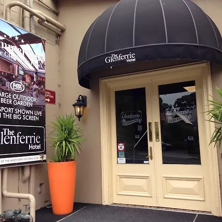 The Glenferrie Hotel Hawthorn-3