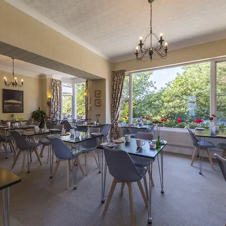 The Gables Guest House-3