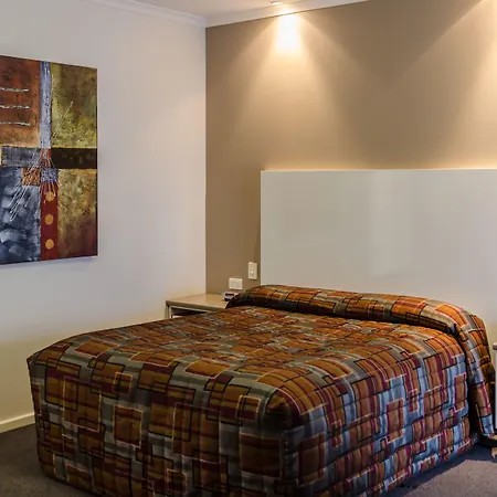 Mclaren Vale Motel & Apartments-3