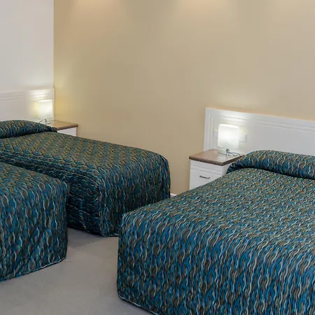 Mclaren Vale Motel & Apartments-3