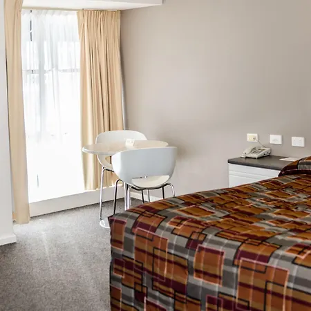 Mclaren Vale Motel & Apartments-2