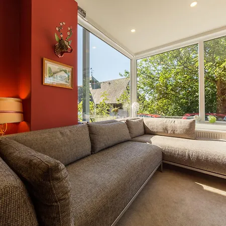 The Gables Guest House-2