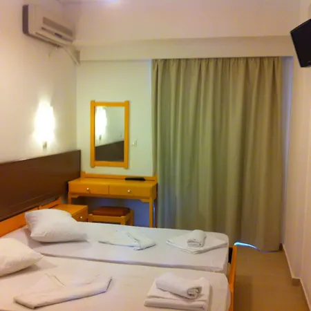 Fantasia Hotel Apartments-3