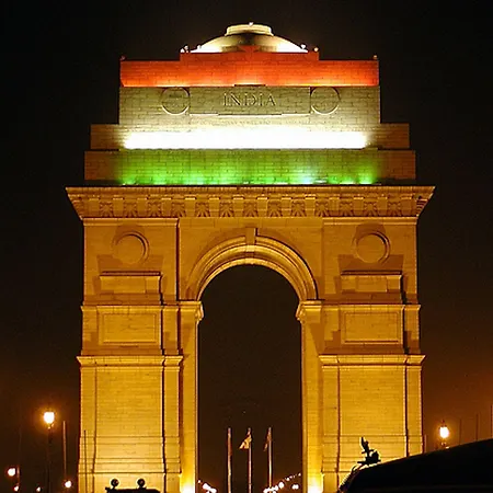 Hotel La Vista Delhi-2