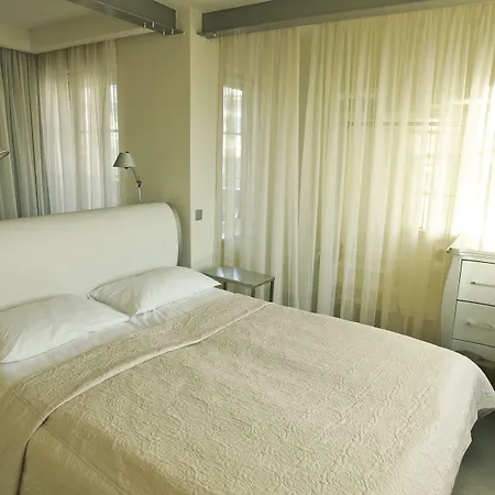 Boutique Hotel Mama-2