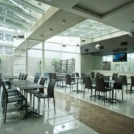 My Suites Boutique Hotel-3