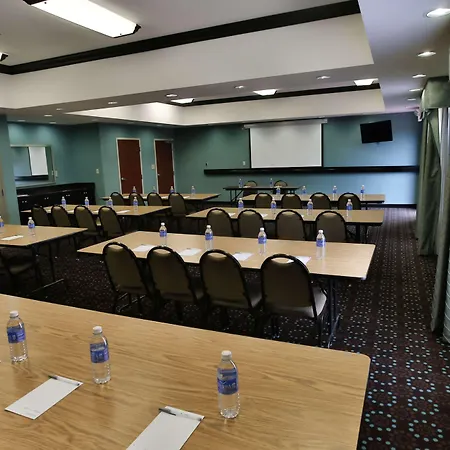 Hampton Inn & Suites Middlebury-3