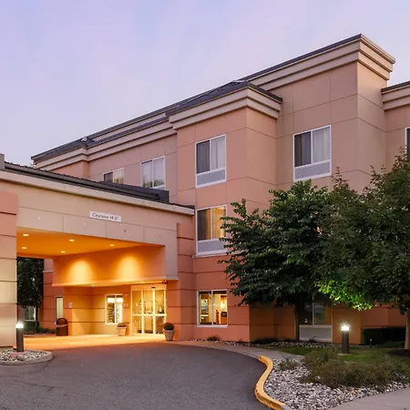 Fairfield Inn & Suites By Marriott Mahwah-3