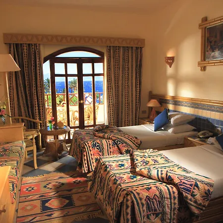Tropitel Dahab Oasis-3