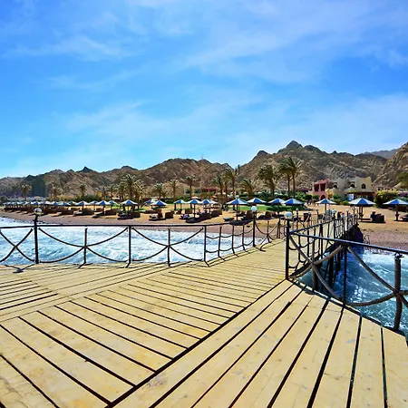 Tropitel Dahab Oasis-2