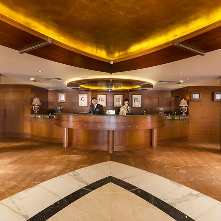 Officers Club & Hotel-2