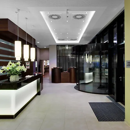 Residence Inn By Marriott Munich City East-2
