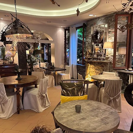 Hotel Ristorante San Giuseppe-2