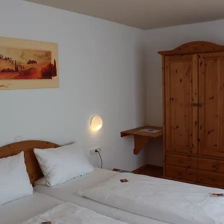 Hotel Sunnegaessle-2